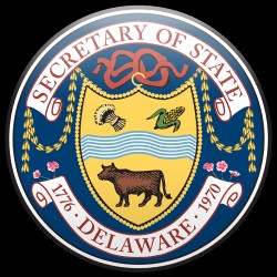 delaware secretary of state business search