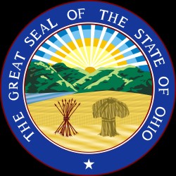 Ohio Secretary of State Business Filings