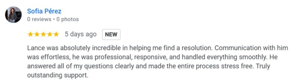 Review Private Investigator Sacramento